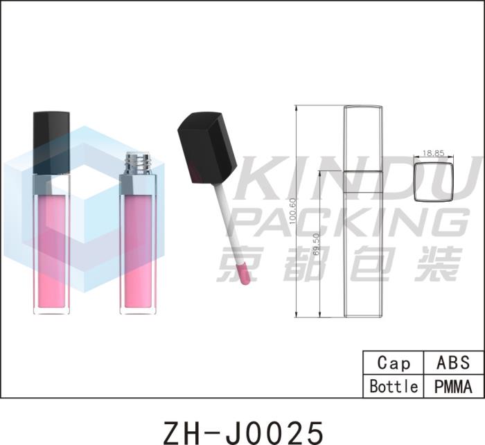 Lip Gloss ZH-J0025